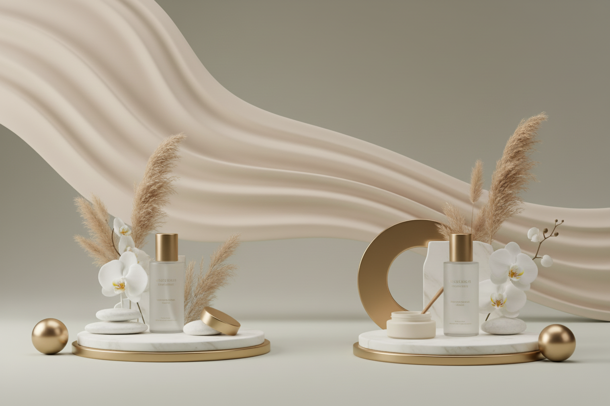 Imagen elegante para novedades con fondo #979994